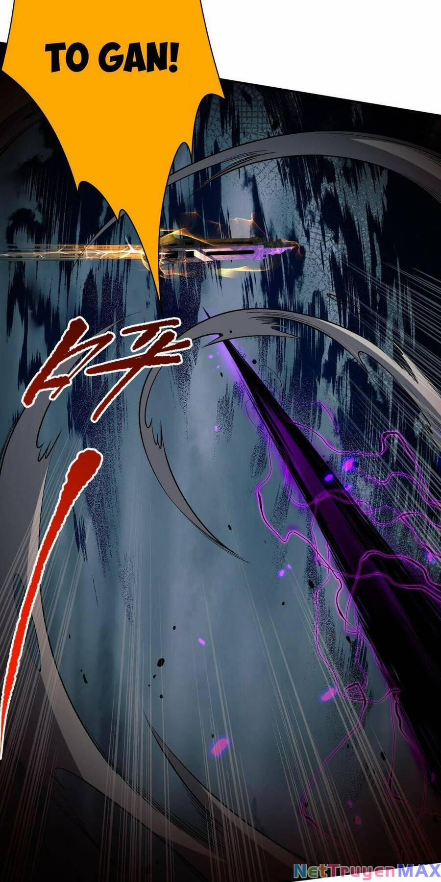 Thảm Họa Tử Linh Sư 12 trang 25