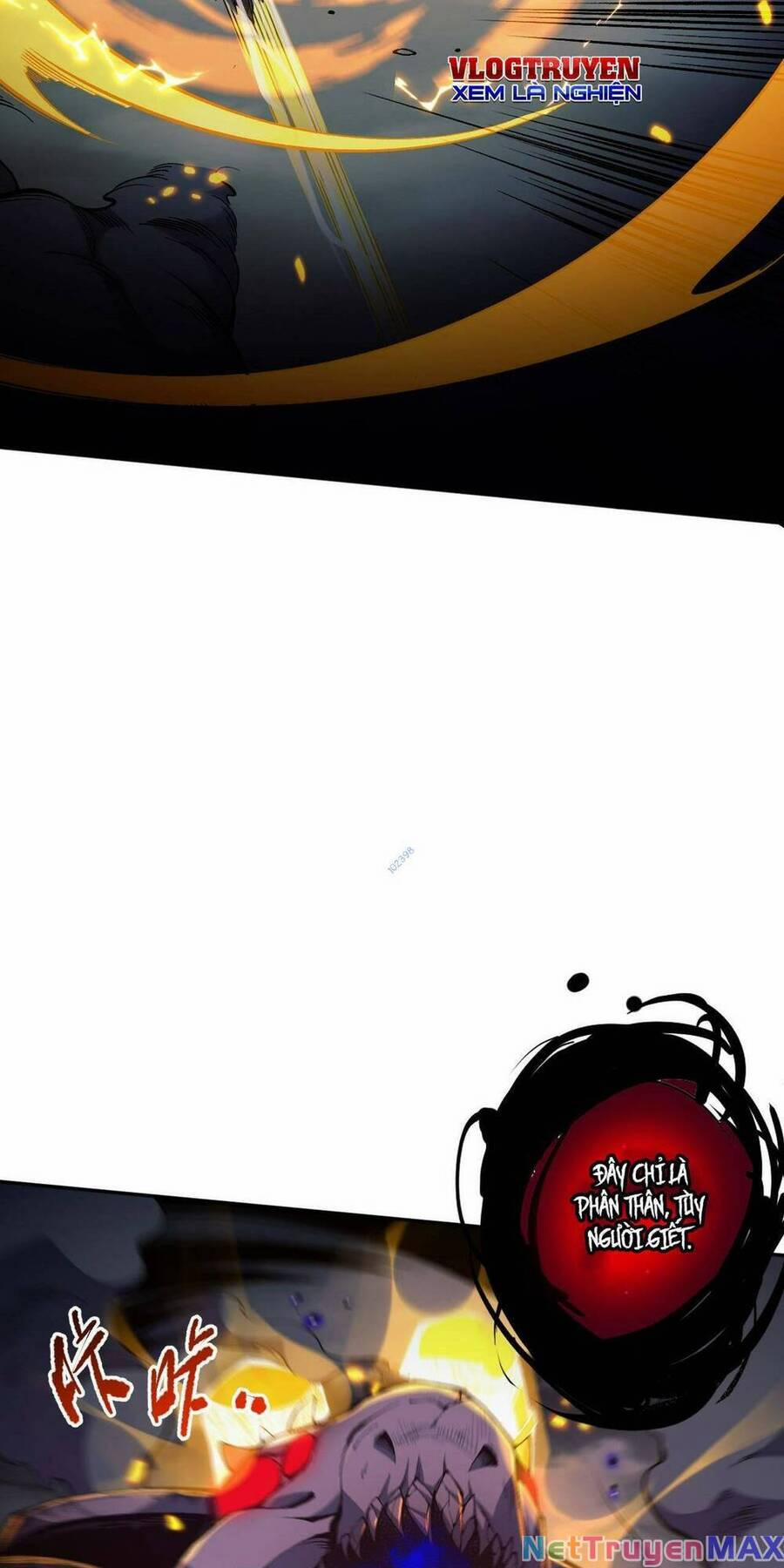 Thảm Họa Tử Linh Sư 12 trang 32