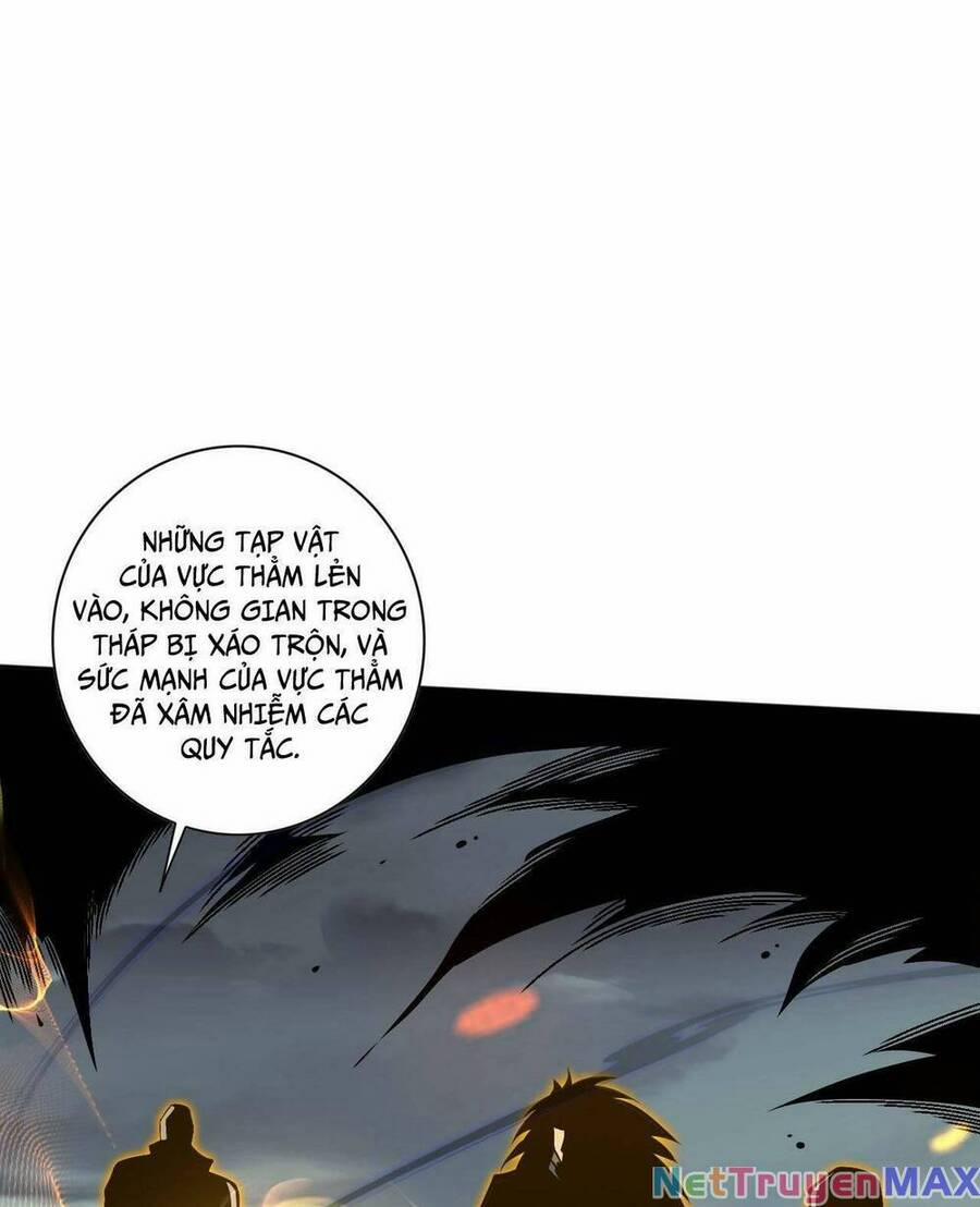 Thảm Họa Tử Linh Sư 12 trang 36