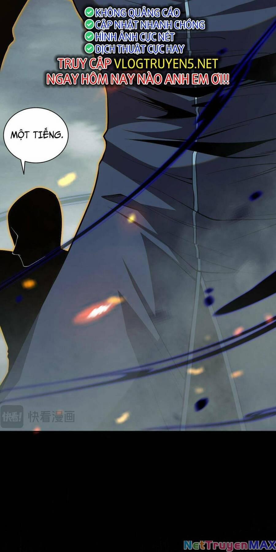 Thảm Họa Tử Linh Sư 12 trang 39