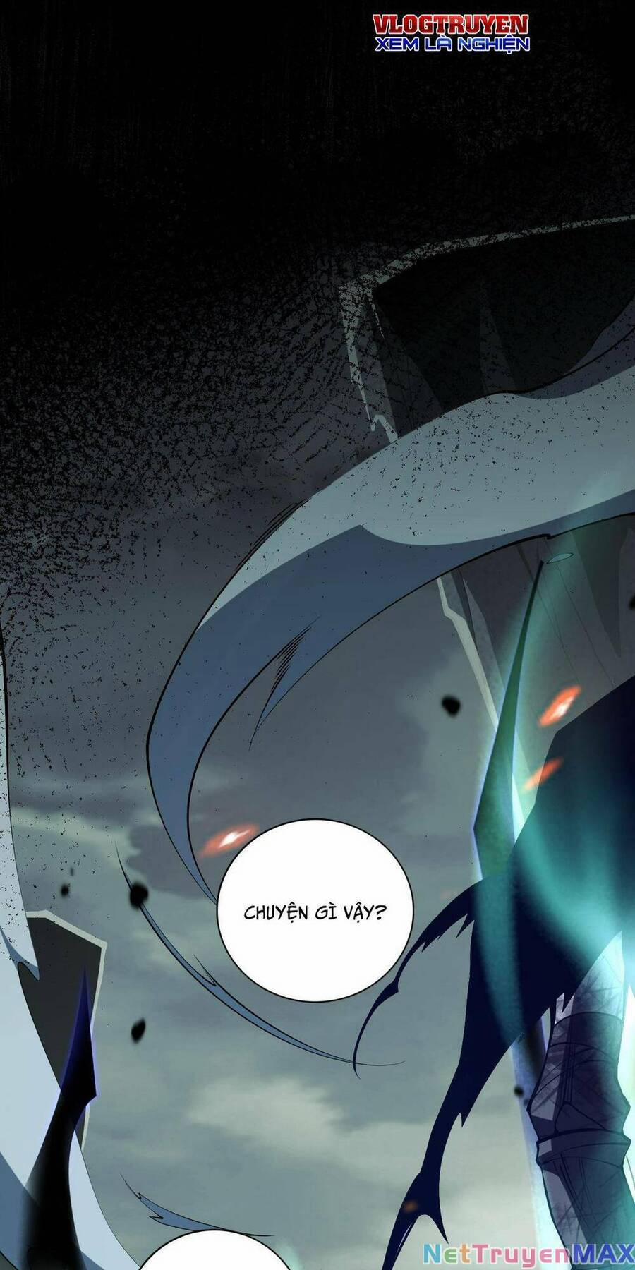 Thảm Họa Tử Linh Sư 12 trang 40