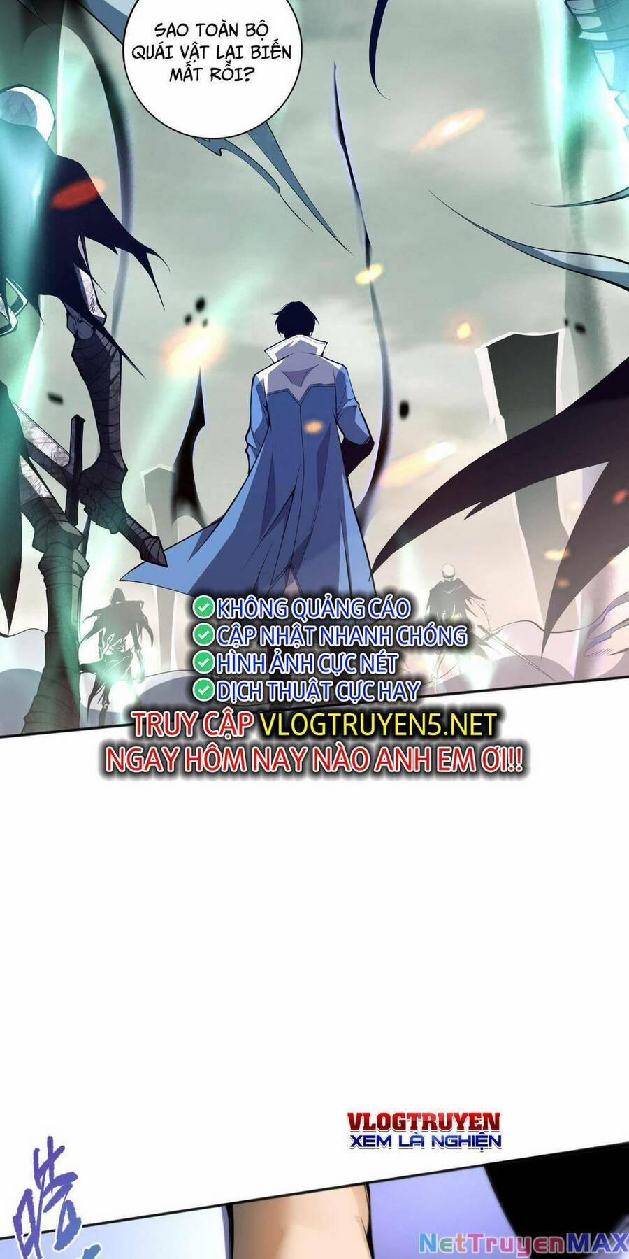 Thảm Họa Tử Linh Sư 12 trang 41