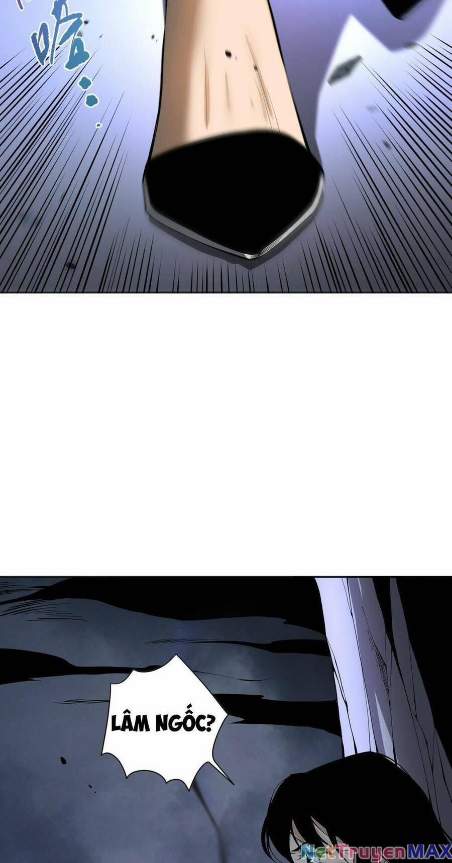 Thảm Họa Tử Linh Sư 12 trang 42