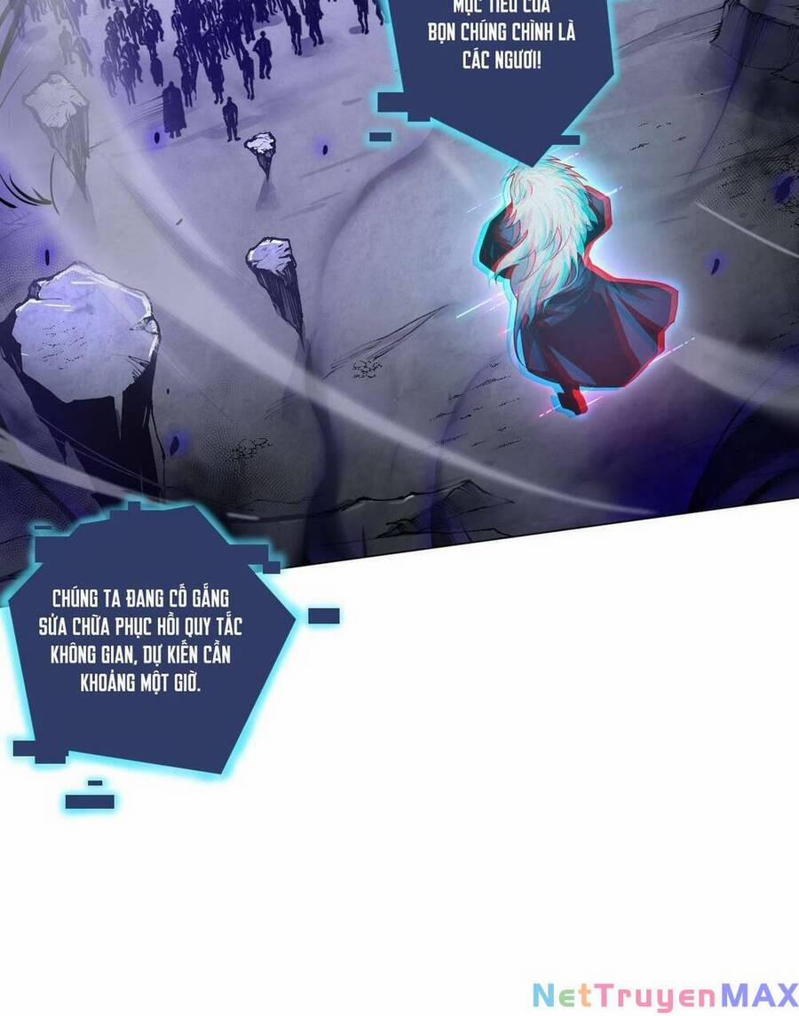 Thảm Họa Tử Linh Sư 12 trang 50