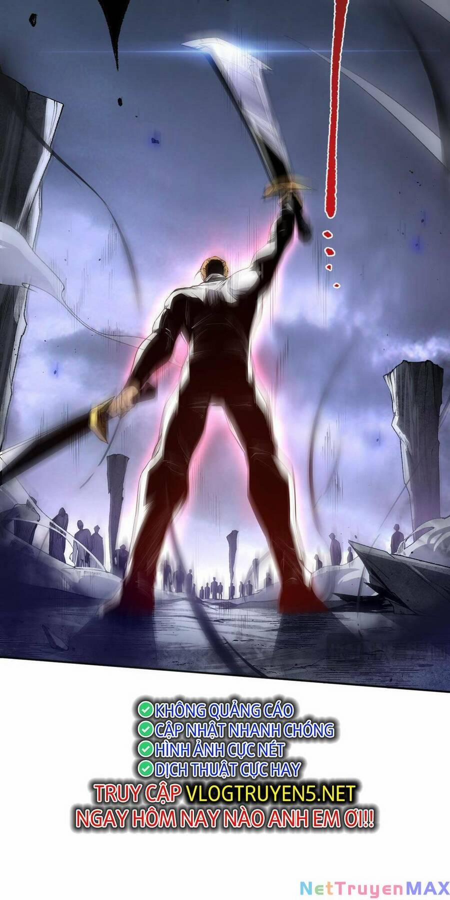 Thảm Họa Tử Linh Sư 12 trang 54