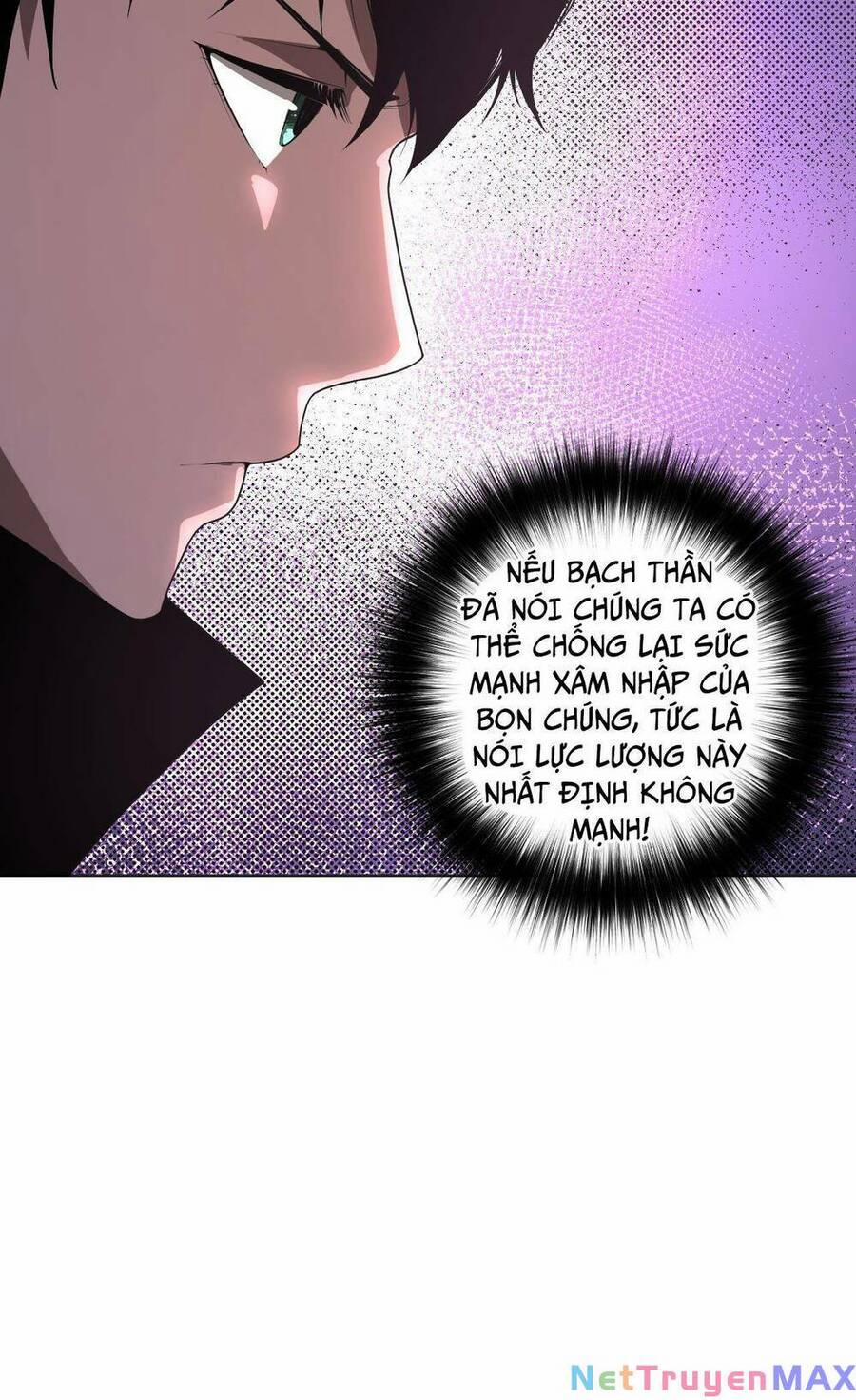 Thảm Họa Tử Linh Sư 12 trang 57