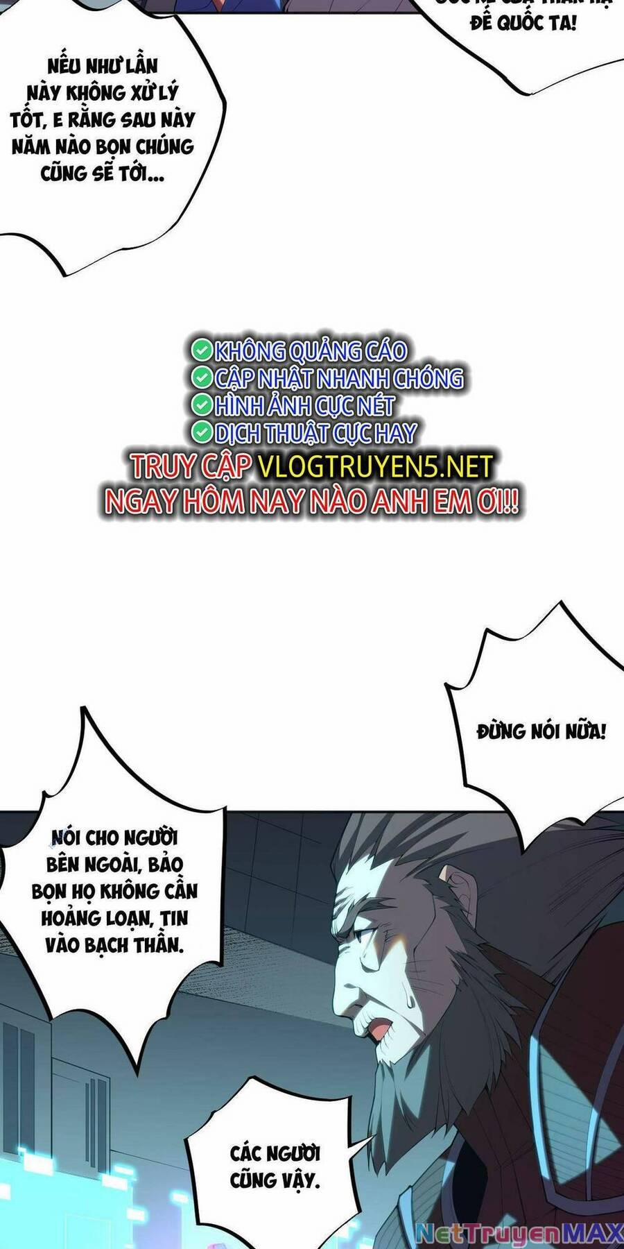 Thảm Họa Tử Linh Sư 12 trang 59