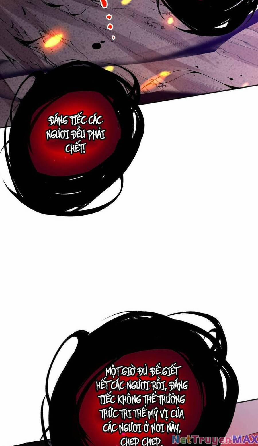 Thảm Họa Tử Linh Sư 12 trang 63
