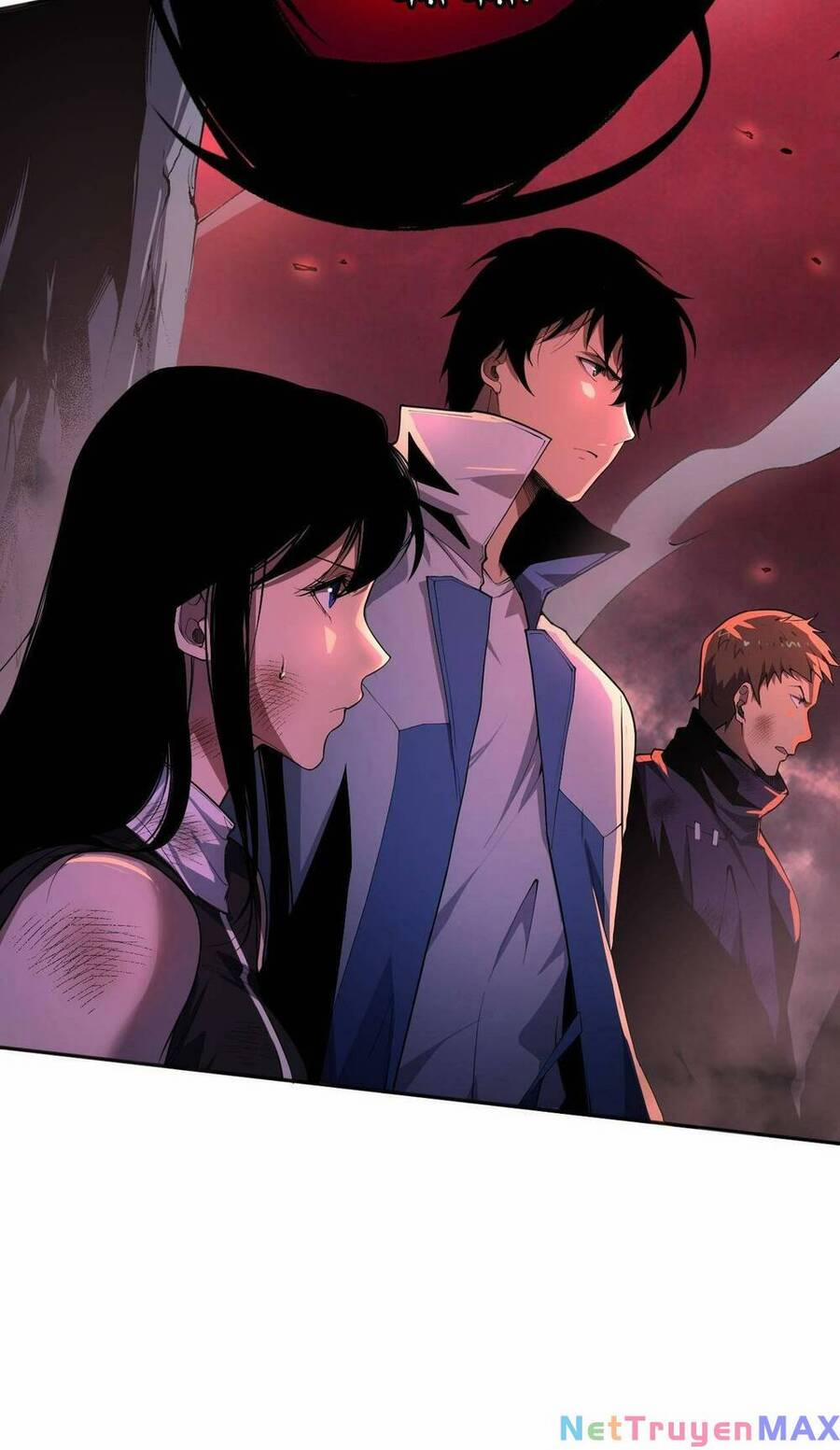 Thảm Họa Tử Linh Sư 12 trang 64