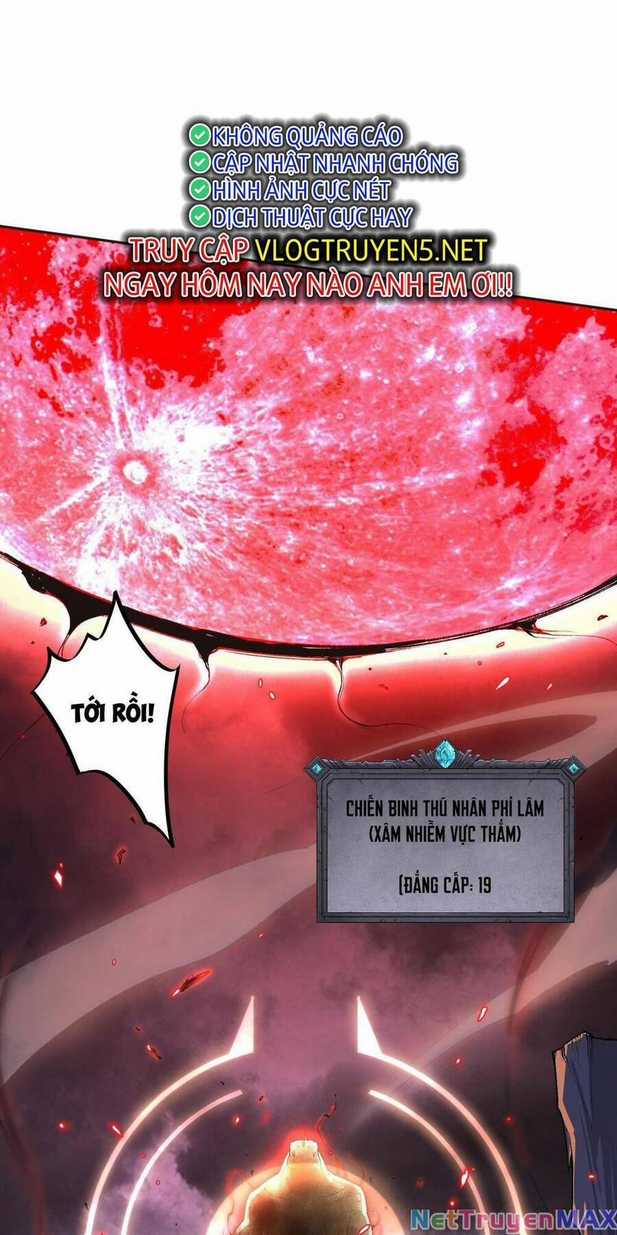 Thảm Họa Tử Linh Sư 12 trang 65