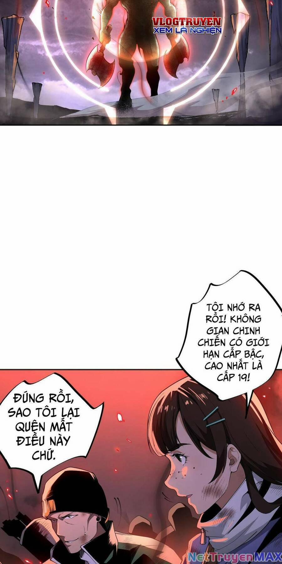 Thảm Họa Tử Linh Sư 12 trang 66