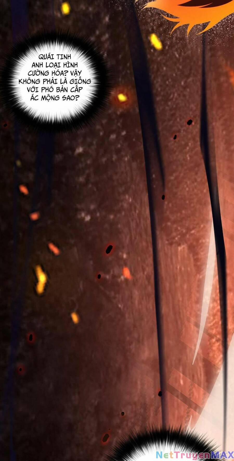 Thảm Họa Tử Linh Sư 12 trang 71