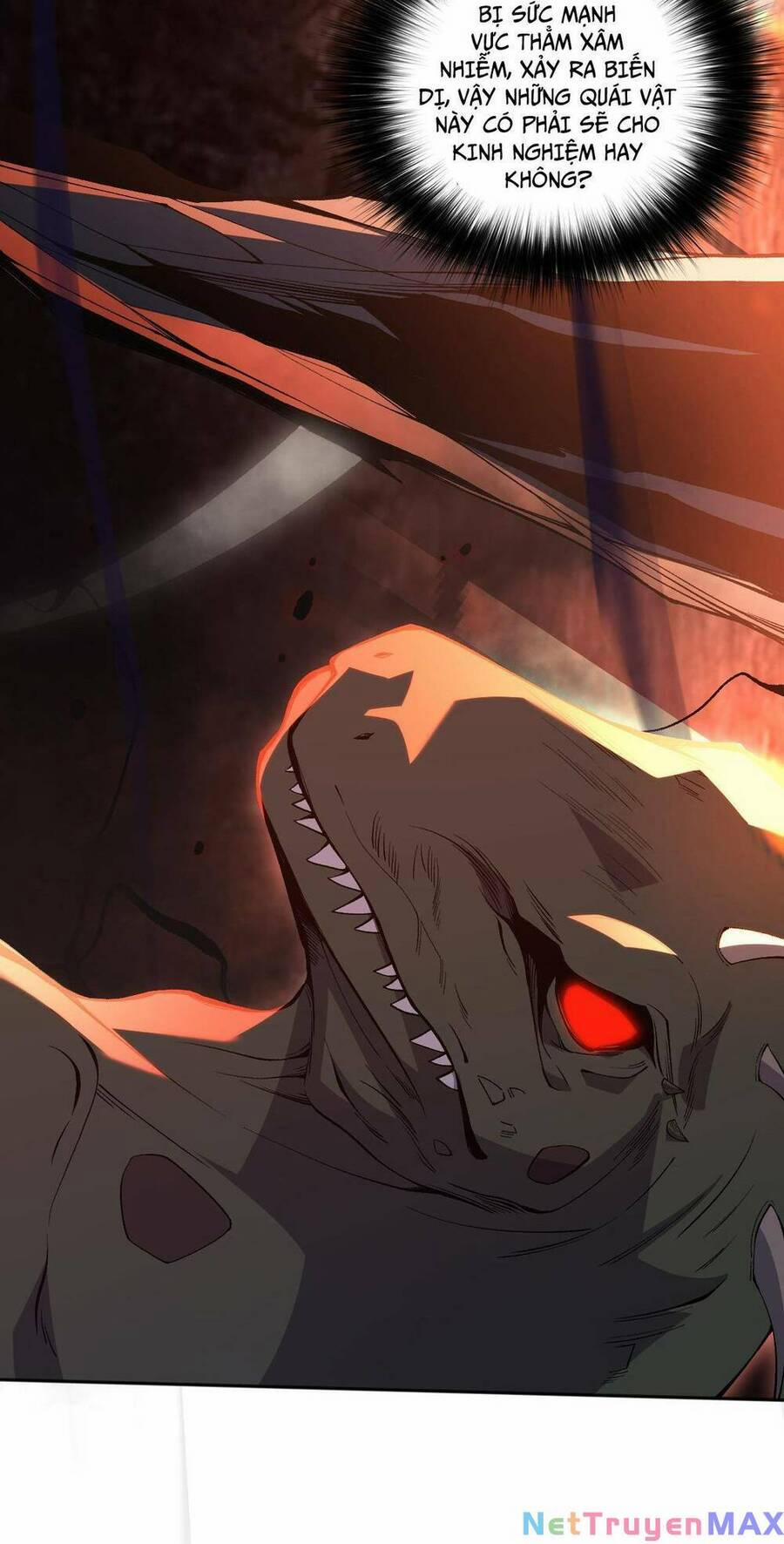 Thảm Họa Tử Linh Sư 12 trang 72