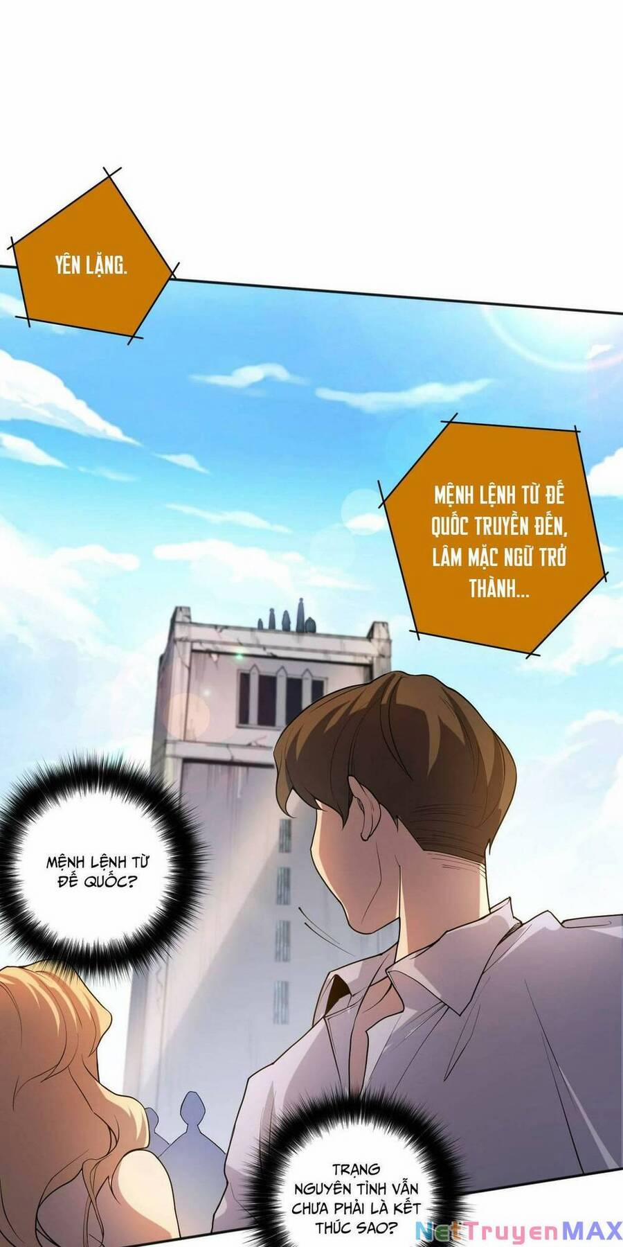 Thảm Họa Tử Linh Sư 14 trang 42