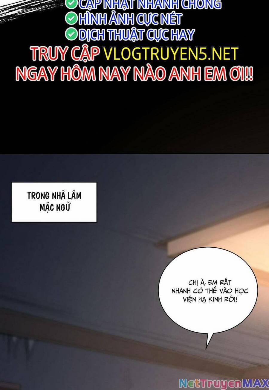 Thảm Họa Tử Linh Sư 14 trang 53