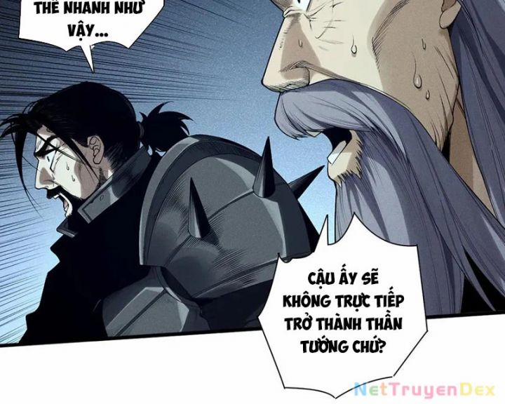 Thảm Họa Tử Linh Sư 144 trang 43