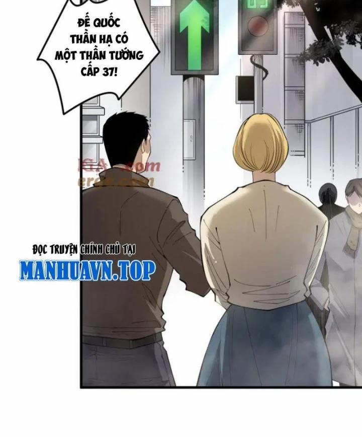 Thảm Họa Tử Linh Sư 147 trang 14