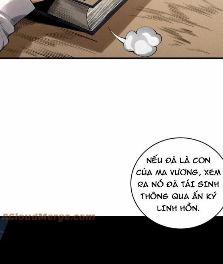 Thảm Họa Tử Linh Sư 147 trang 41