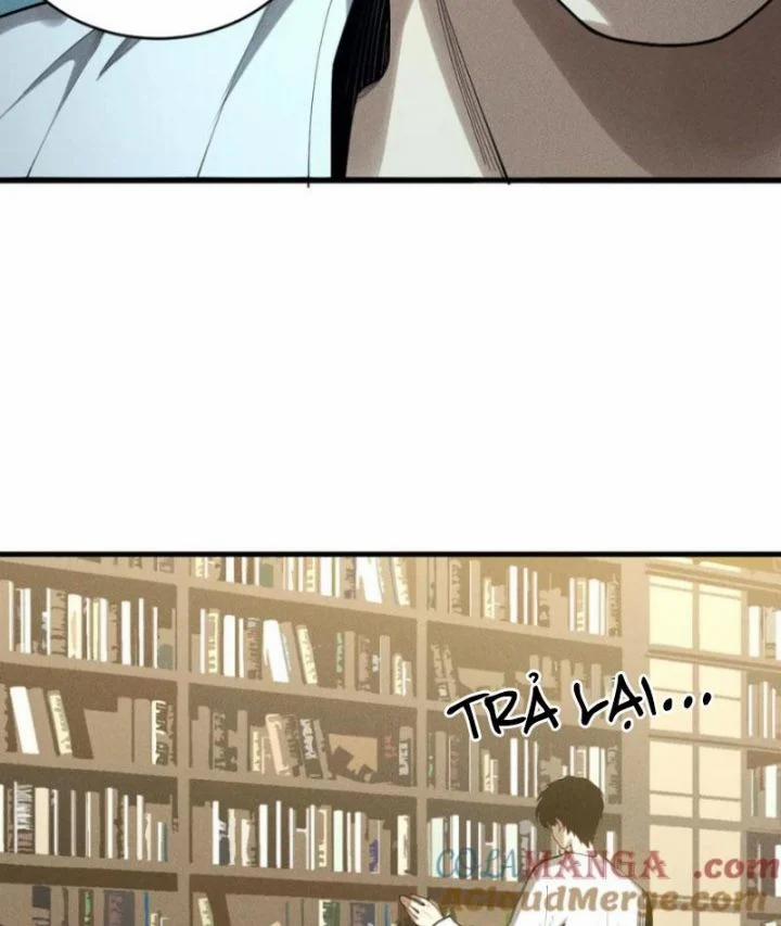 Thảm Họa Tử Linh Sư 147 trang 43