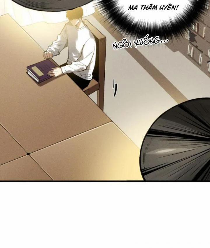 Thảm Họa Tử Linh Sư 147 trang 47