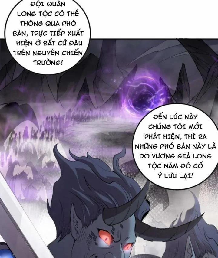 Thảm Họa Tử Linh Sư 147 trang 63