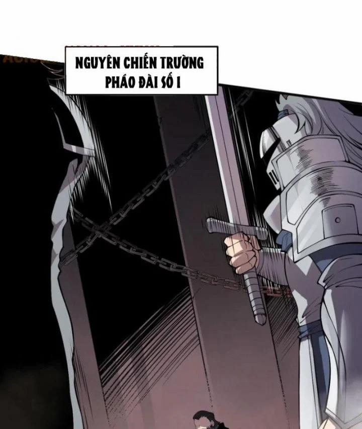 Thảm Họa Tử Linh Sư 147 trang 72