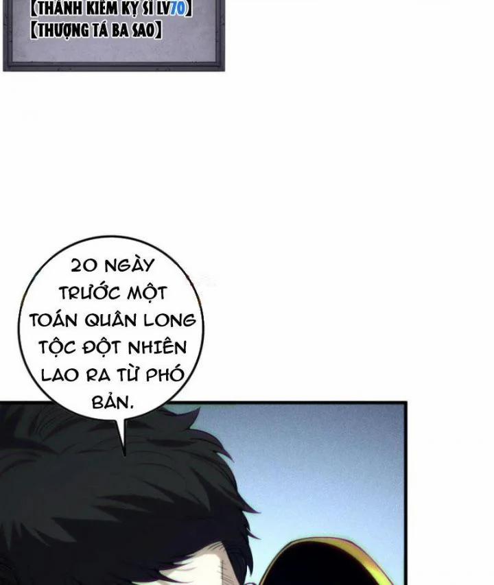 Thảm Họa Tử Linh Sư 147 trang 79