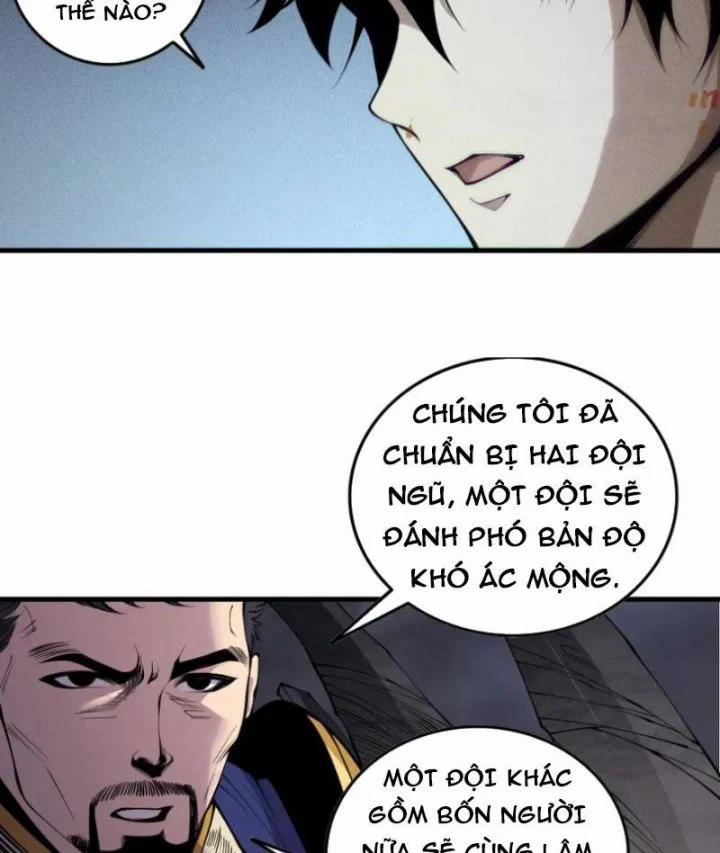 Thảm Họa Tử Linh Sư 147 trang 82