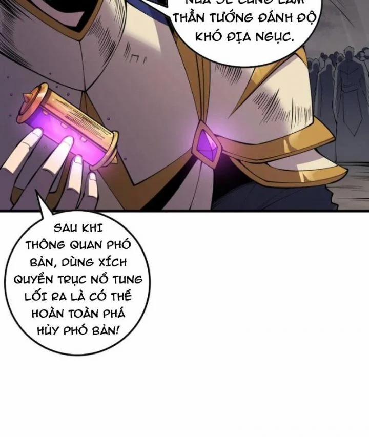 Thảm Họa Tử Linh Sư 147 trang 83