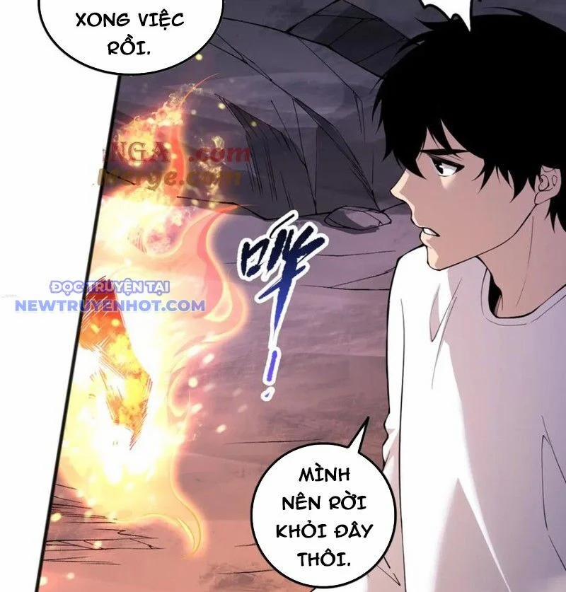 Thảm Họa Tử Linh Sư 148 trang 101
