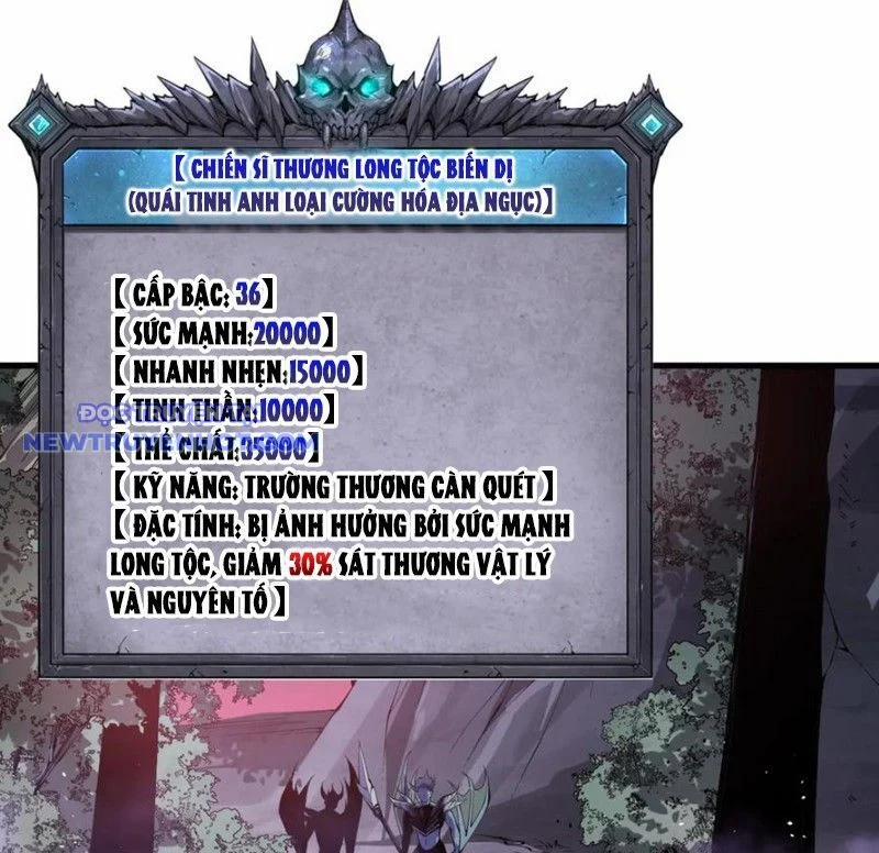 Thảm Họa Tử Linh Sư 148 trang 11