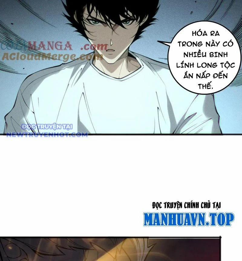Thảm Họa Tử Linh Sư 148 trang 56