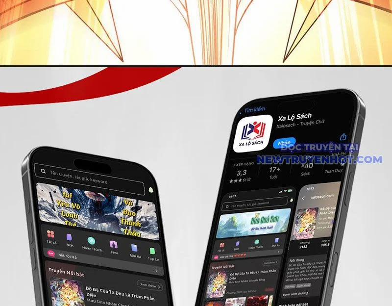 Thảm Họa Tử Linh Sư 150 trang 151