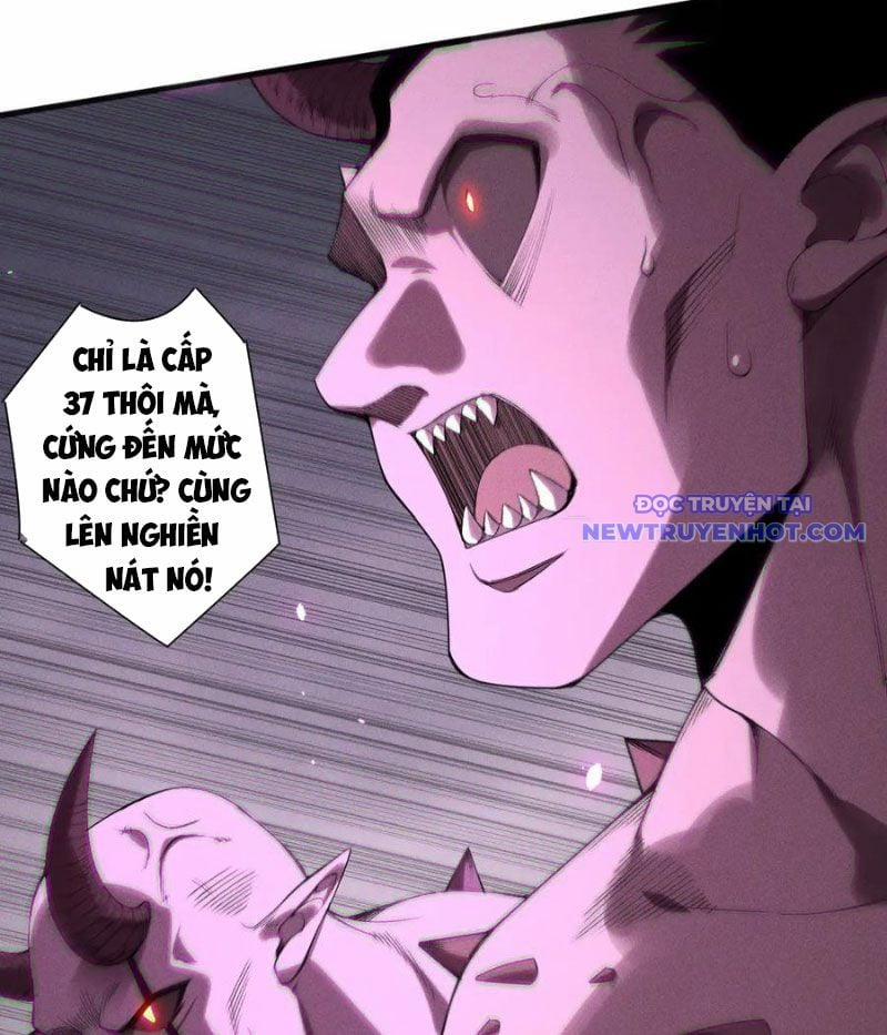 Thảm Họa Tử Linh Sư 151 trang 21