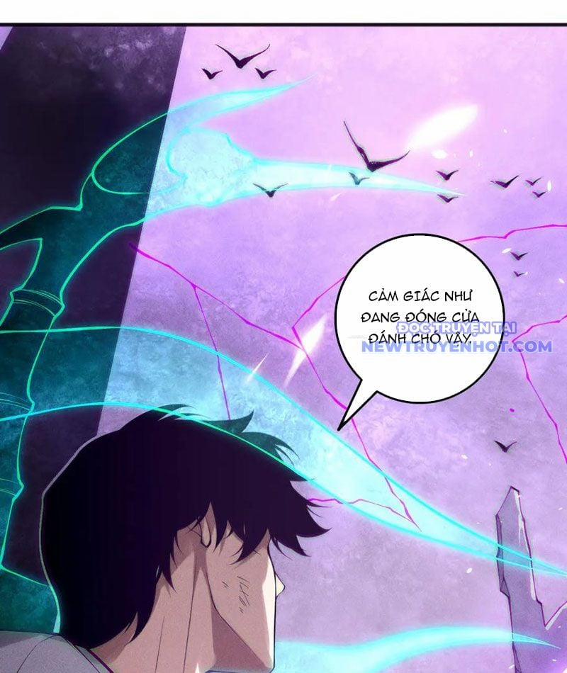 Thảm Họa Tử Linh Sư 153 trang 10