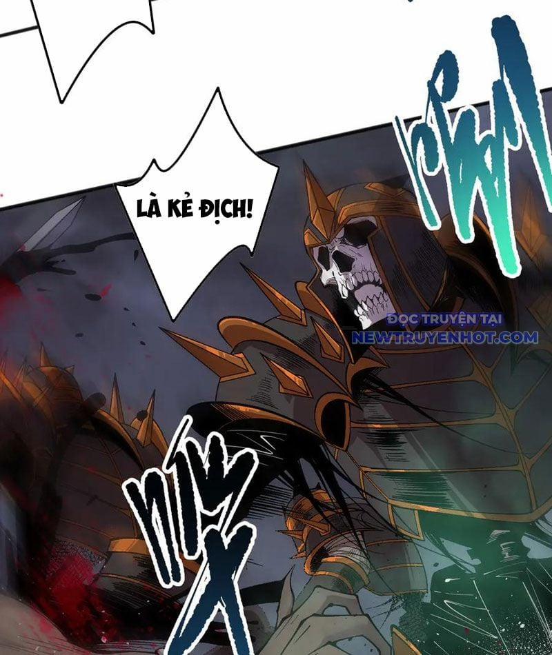 Thảm Họa Tử Linh Sư 153 trang 13