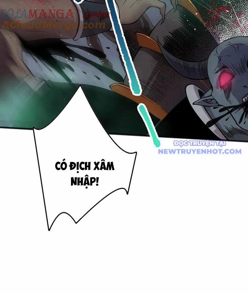 Thảm Họa Tử Linh Sư 153 trang 14