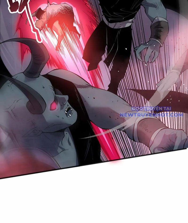 Thảm Họa Tử Linh Sư 153 trang 18