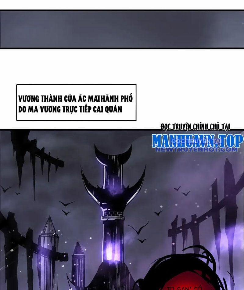 Thảm Họa Tử Linh Sư 153 trang 32