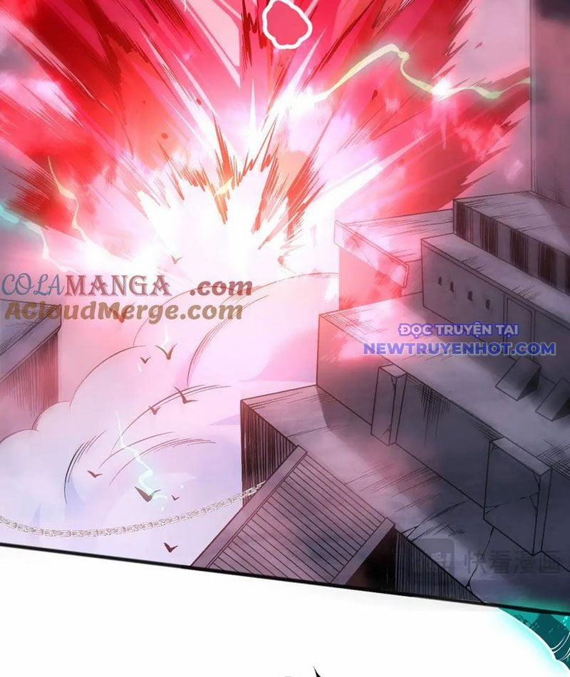 Thảm Họa Tử Linh Sư 153 trang 47