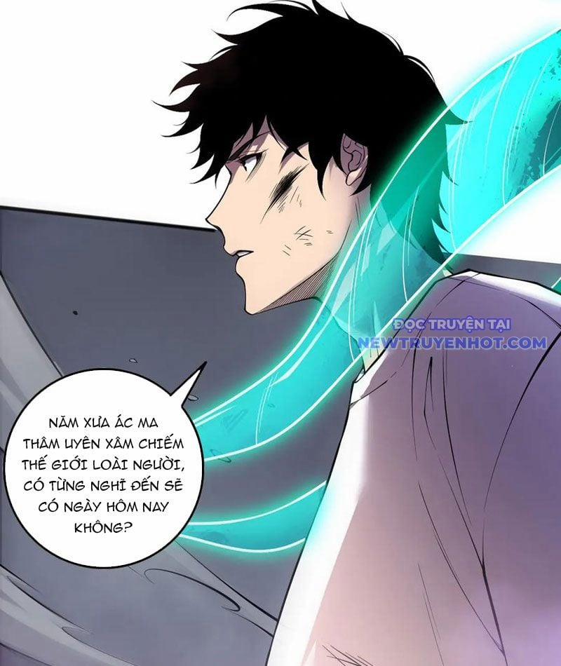 Thảm Họa Tử Linh Sư 153 trang 48