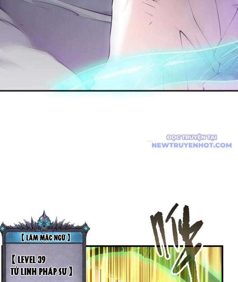Thảm Họa Tử Linh Sư 153 trang 49