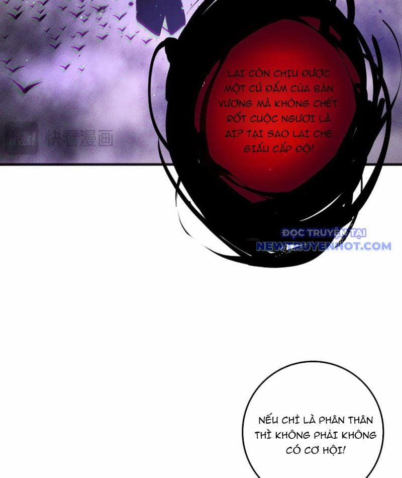 Thảm Họa Tử Linh Sư 153 trang 81