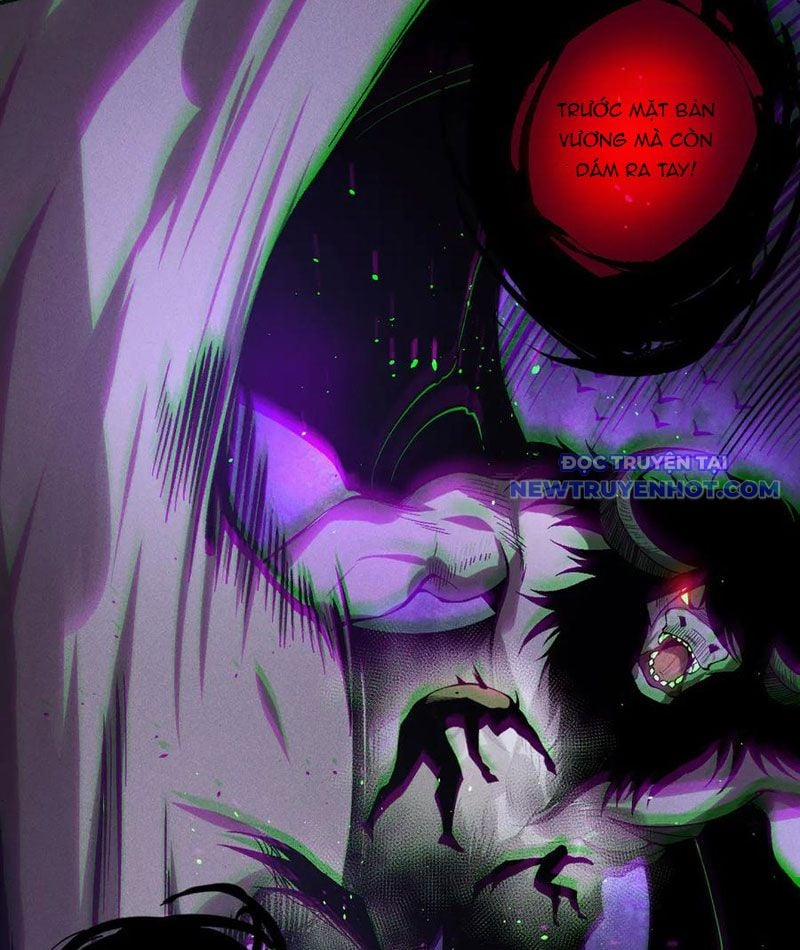 Thảm Họa Tử Linh Sư 153 trang 87
