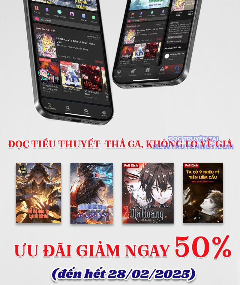 Thảm Họa Tử Linh Sư 153 trang 99