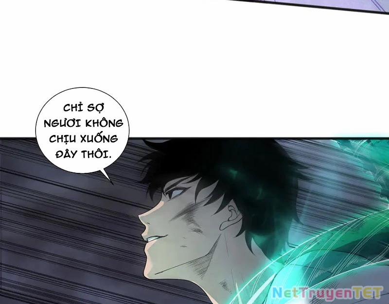 Thảm Họa Tử Linh Sư 154 trang 31