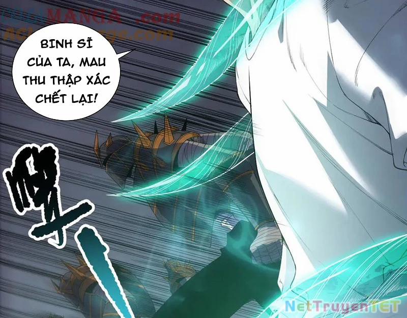 Thảm Họa Tử Linh Sư 154 trang 32