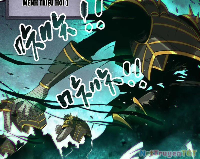 Thảm Họa Tử Linh Sư 154 trang 46