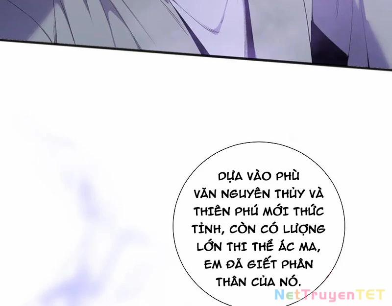 Thảm Họa Tử Linh Sư 155 trang 12