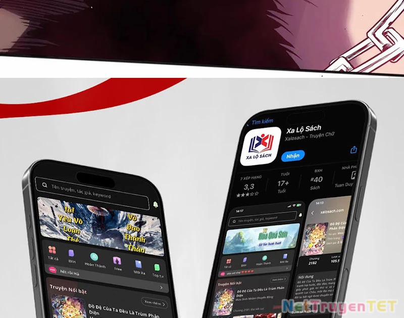 Thảm Họa Tử Linh Sư 155 trang 140